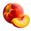 Peach
